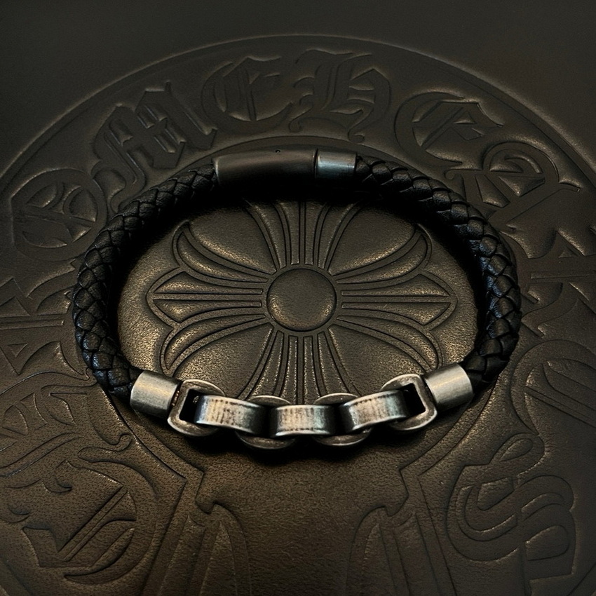 Ch**me He**ts bracelet-001