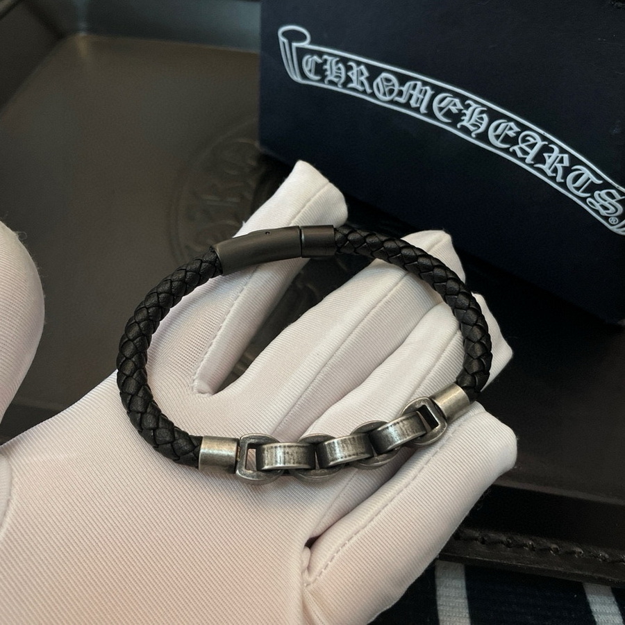 Ch**me He**ts bracelet-001