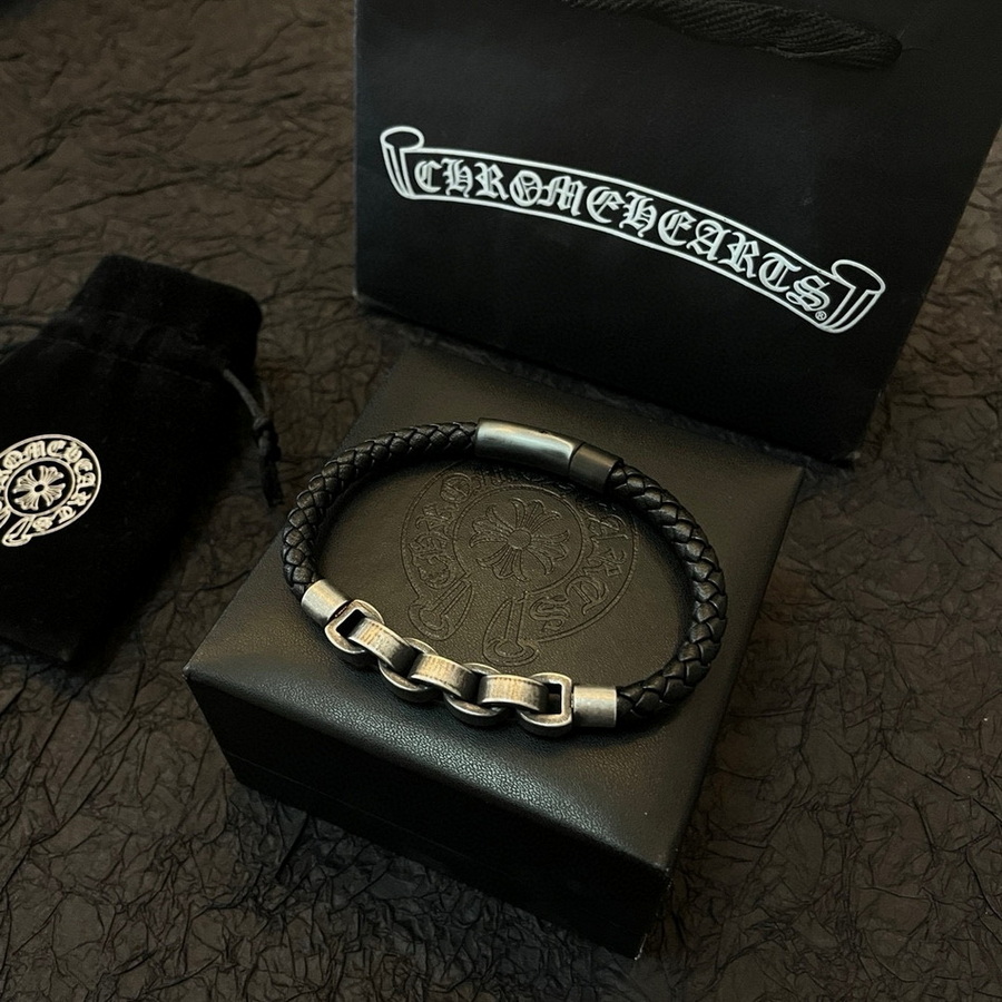 Ch**me He**ts bracelet-001