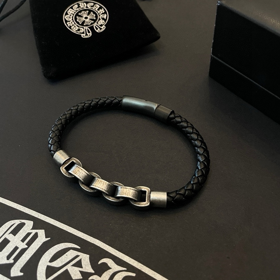 Ch**me He**ts bracelet-001