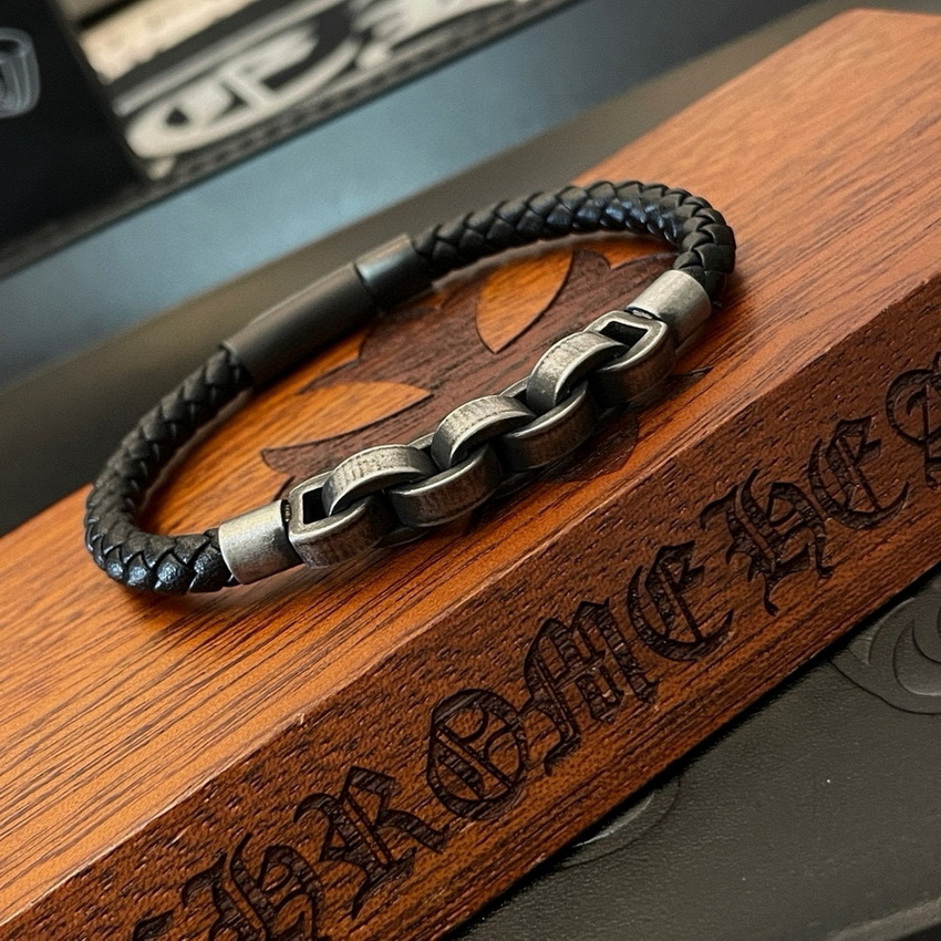 Ch**me He**ts bracelet-001