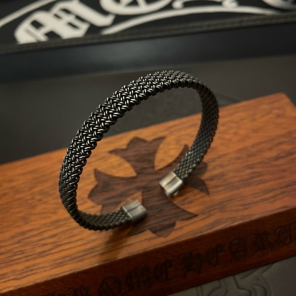 Ch**me He**ts bracelet-003
