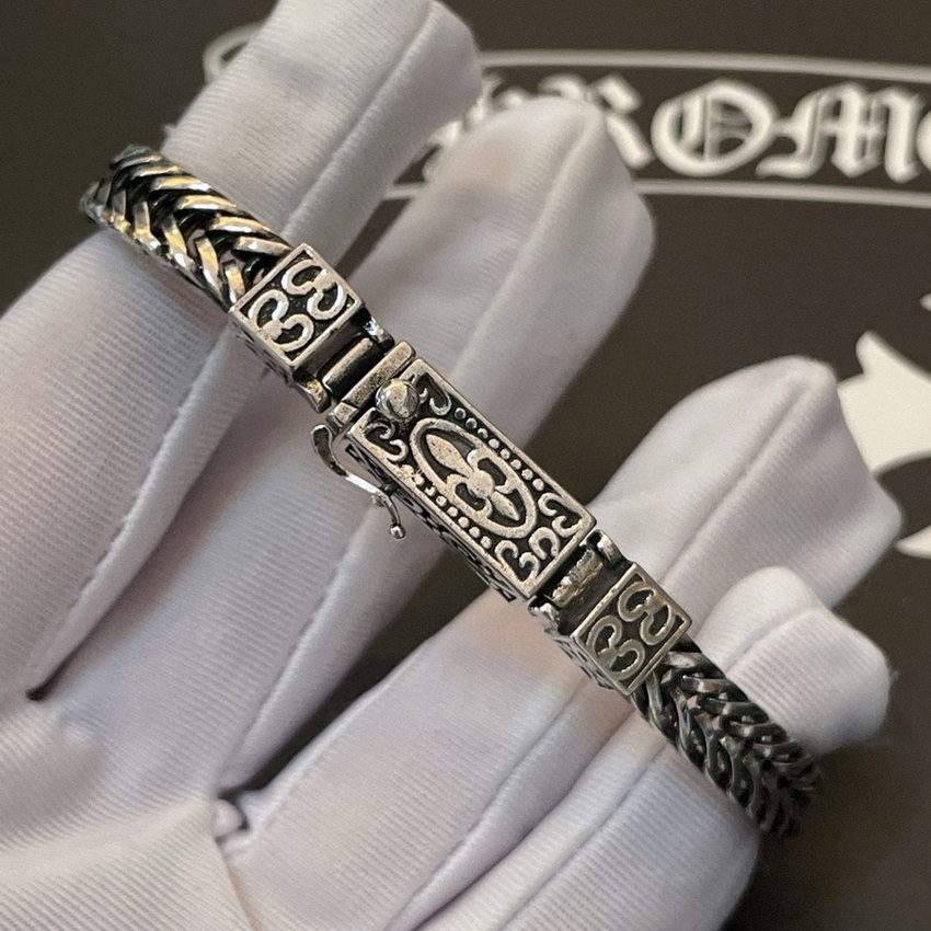 Ch**me He**ts bracelet-009