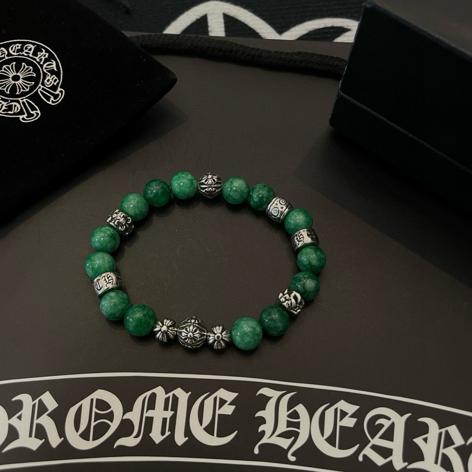 Ch**me He**ts bracelet-014