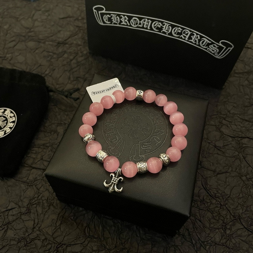 Ch**me He**ts bracelet-015