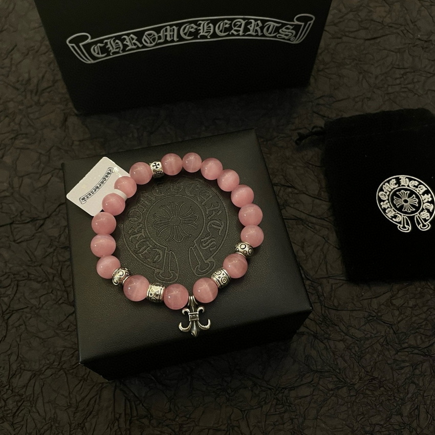 Ch**me He**ts bracelet-015