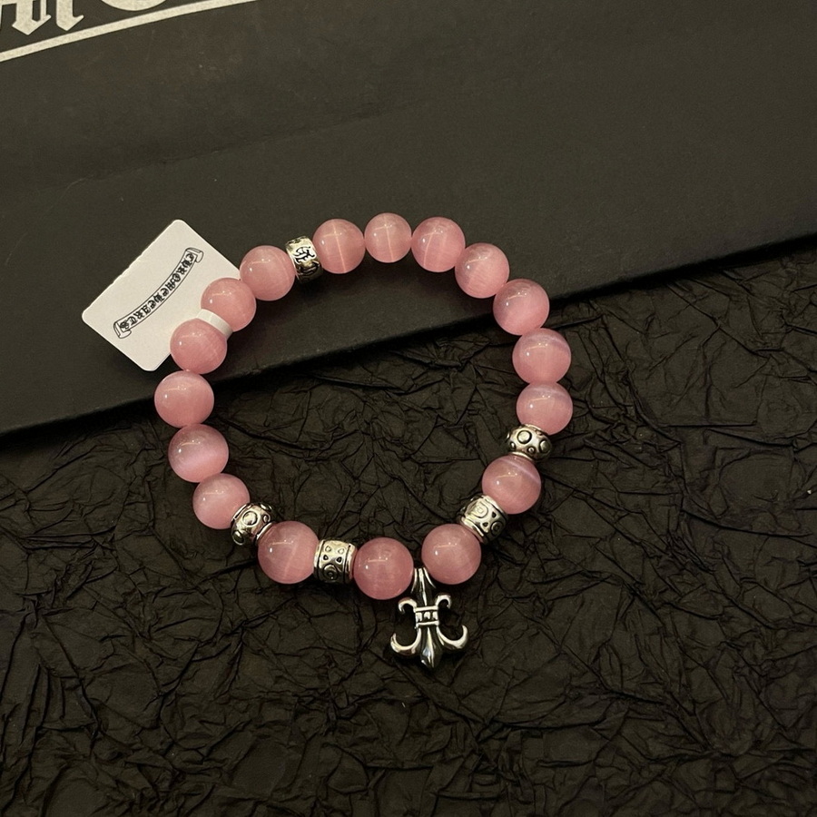 Ch**me He**ts bracelet-015