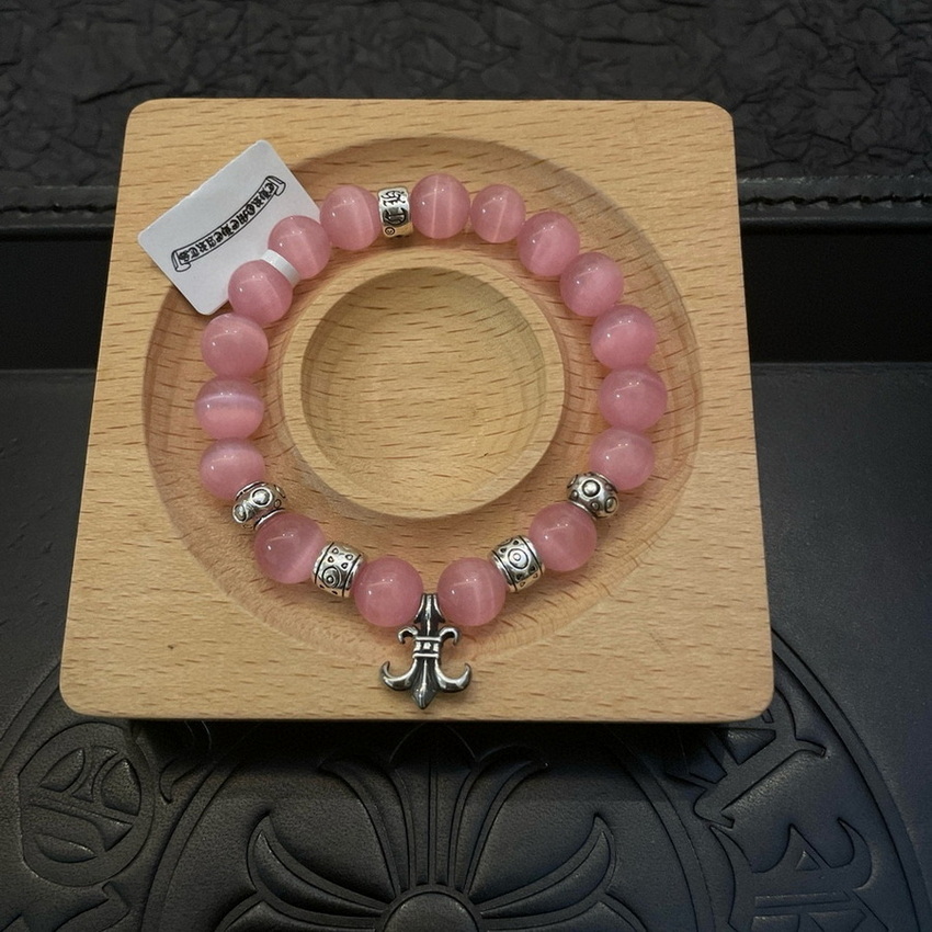 Ch**me He**ts bracelet-015