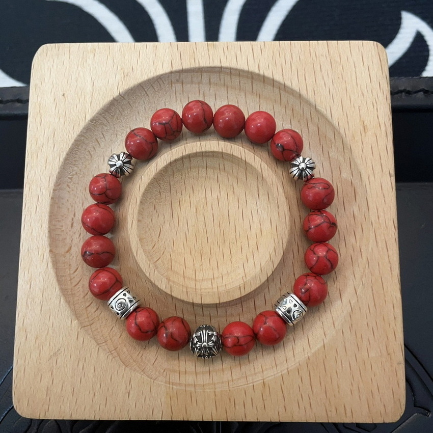 Ch**me He**ts bracelet-017