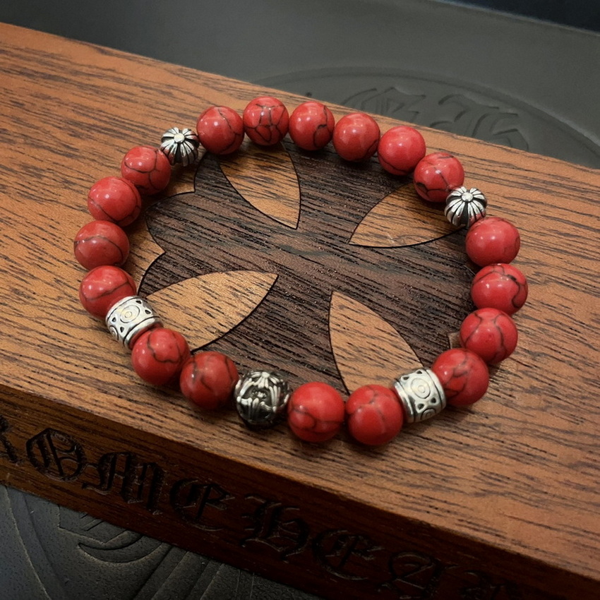 Ch**me He**ts bracelet-017