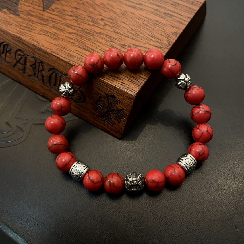 Ch**me He**ts bracelet-017