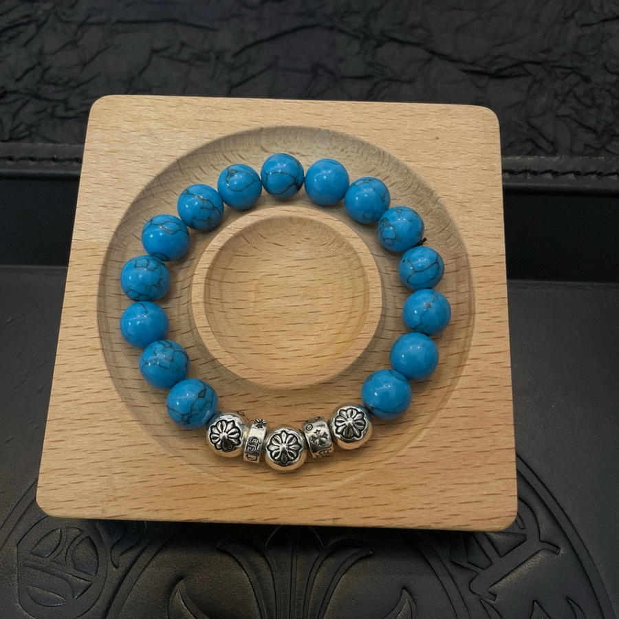 Ch**me He**ts bracelet-021