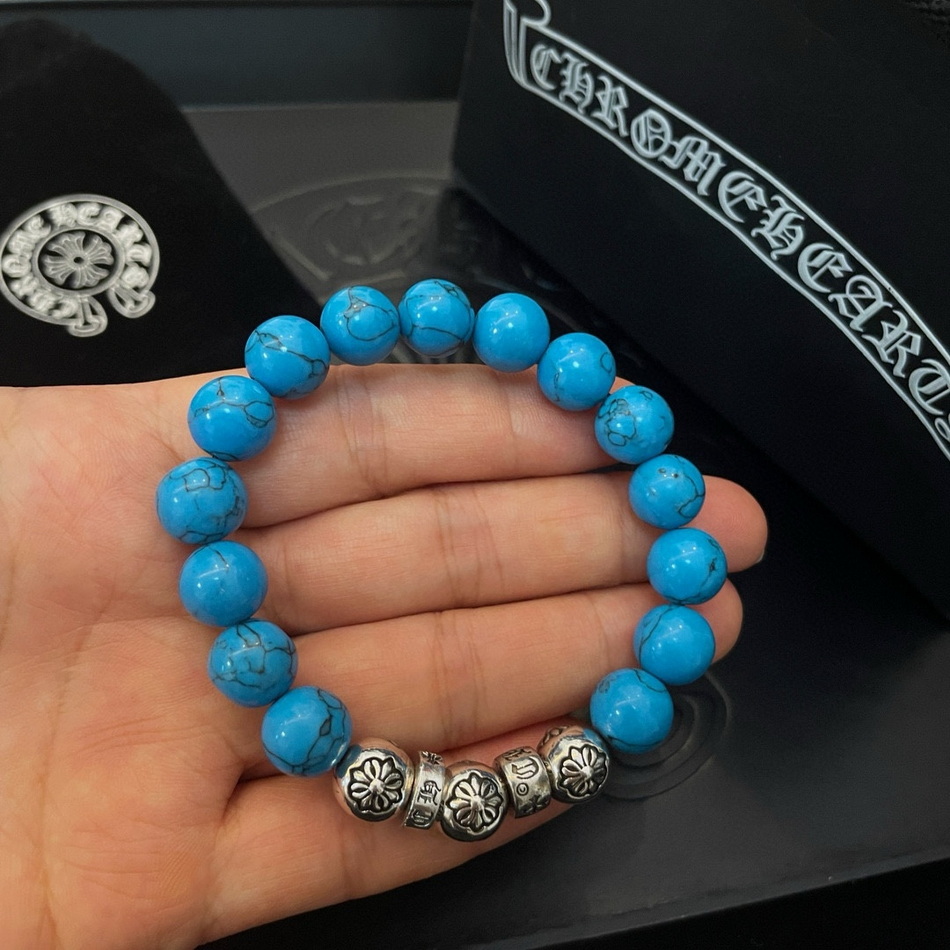 Ch**me He**ts bracelet-021