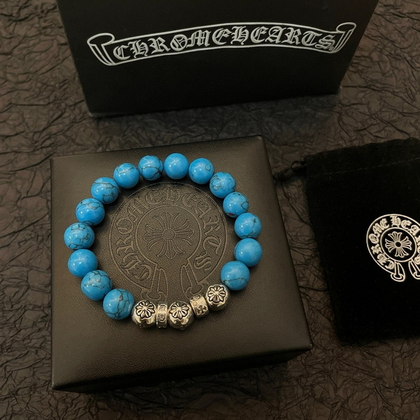 Ch**me He**ts bracelet-021