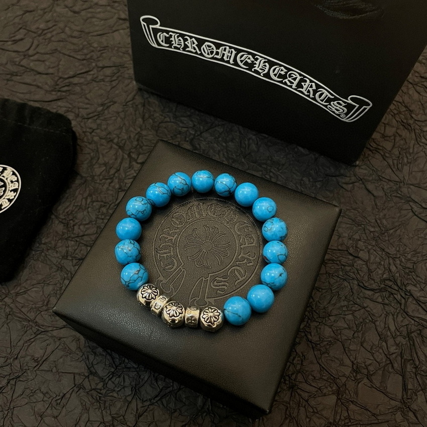 Ch**me He**ts bracelet-021