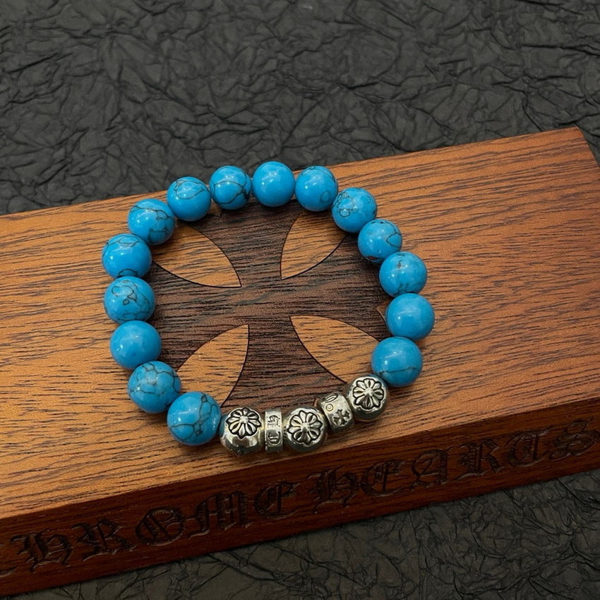 Ch**me He**ts bracelet-021