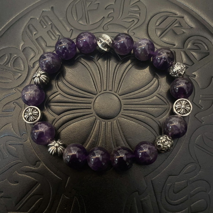 Ch**me He**ts bracelet-022