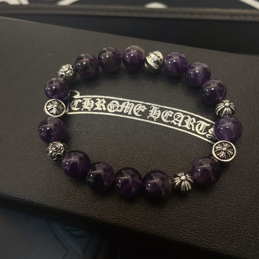 Ch**me He**ts bracelet-022