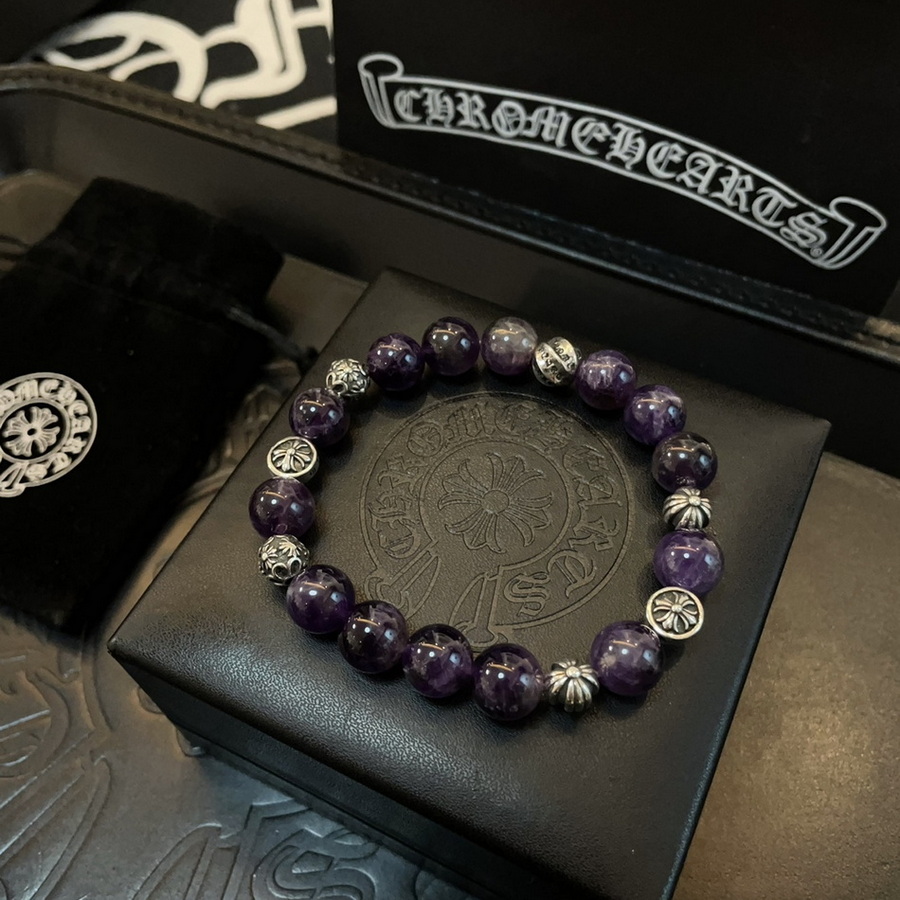 Ch**me He**ts bracelet-022