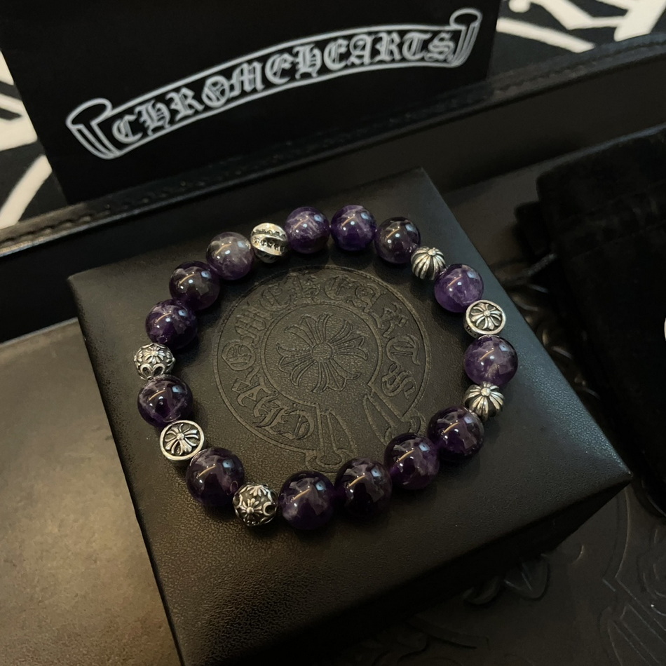 Ch**me He**ts bracelet-022