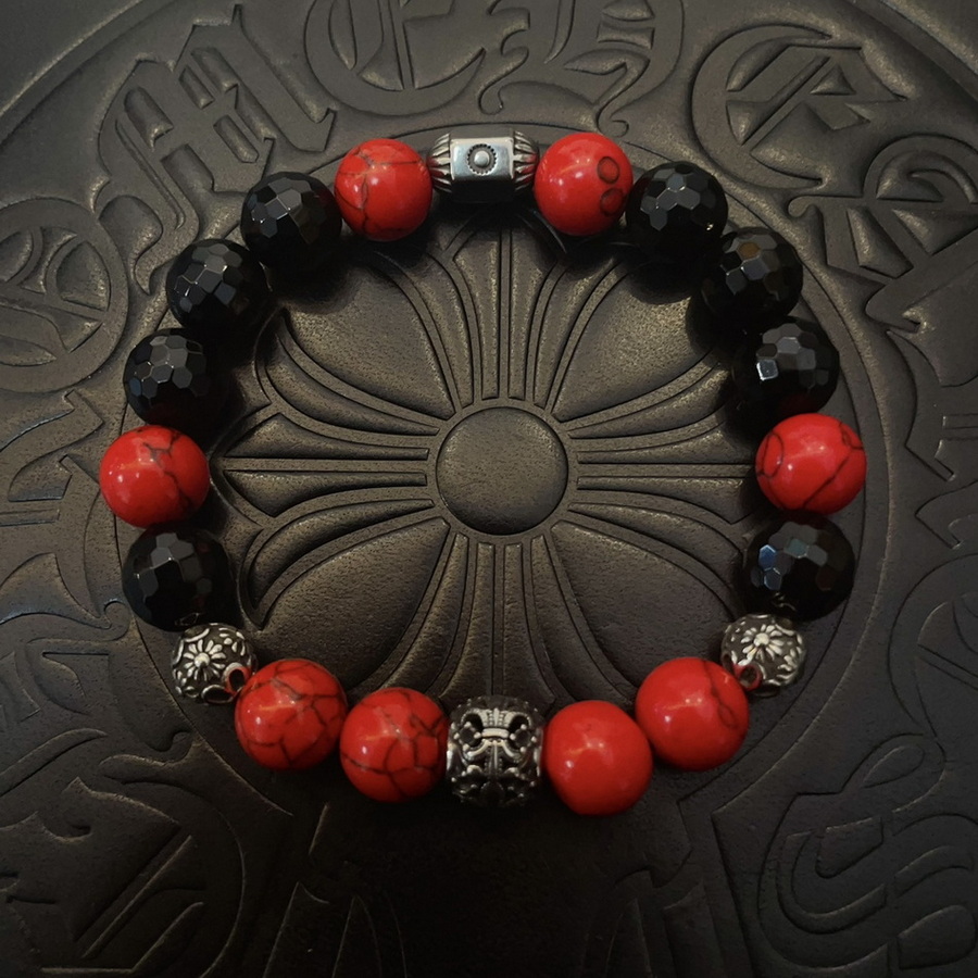 Ch**me He**ts bracelet-023