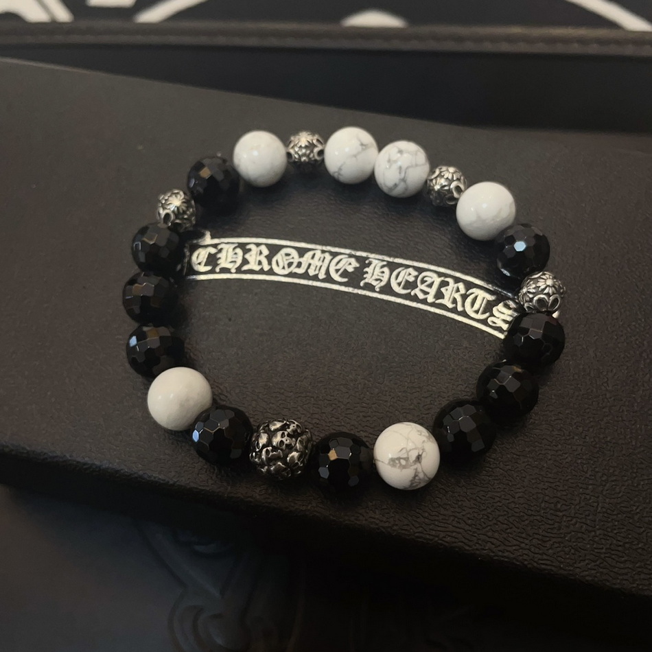 Ch**me He**ts bracelet-024