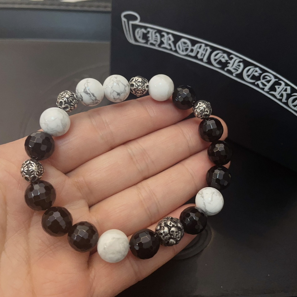 Ch**me He**ts bracelet-024