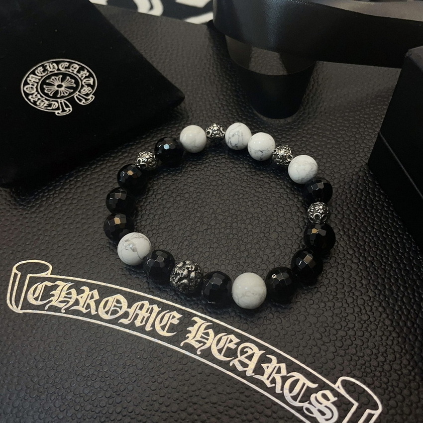 Ch**me He**ts bracelet-024