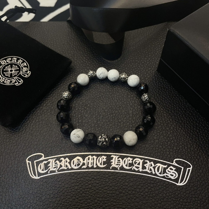 Ch**me He**ts bracelet-024