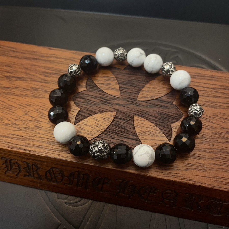Ch**me He**ts bracelet-024