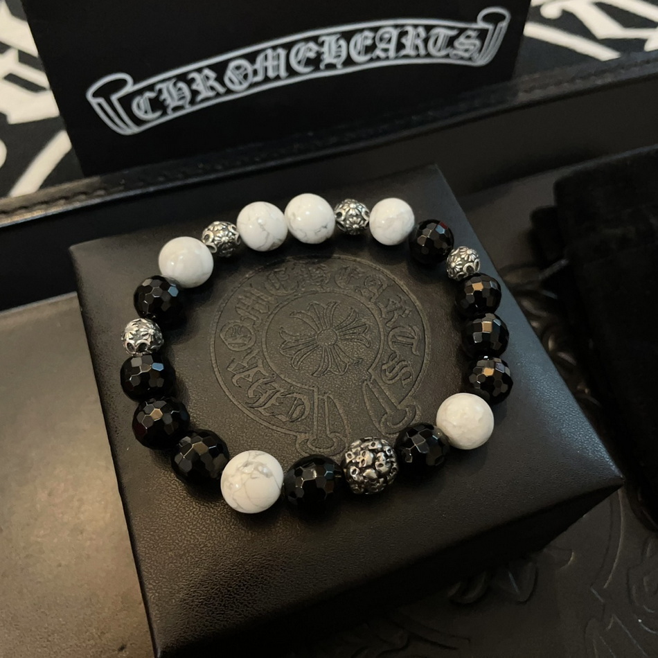 Ch**me He**ts bracelet-024