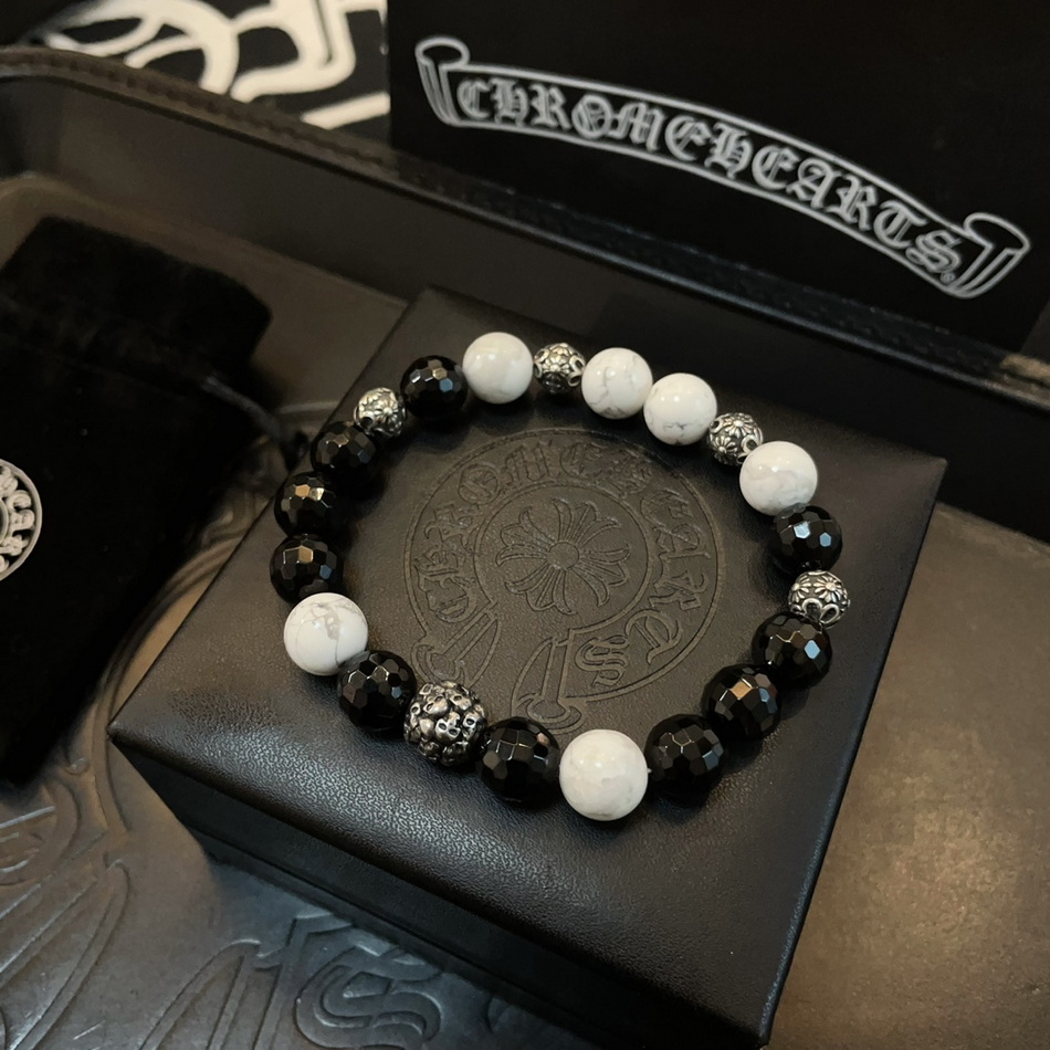 Ch**me He**ts bracelet-024