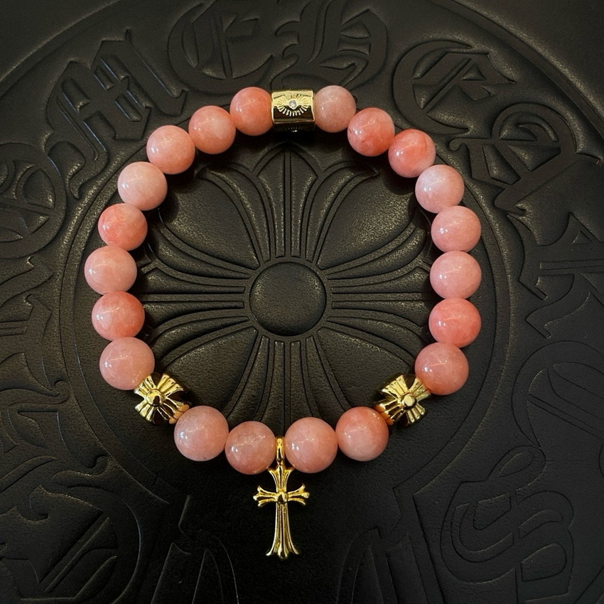 Ch**me He**ts bracelet-025