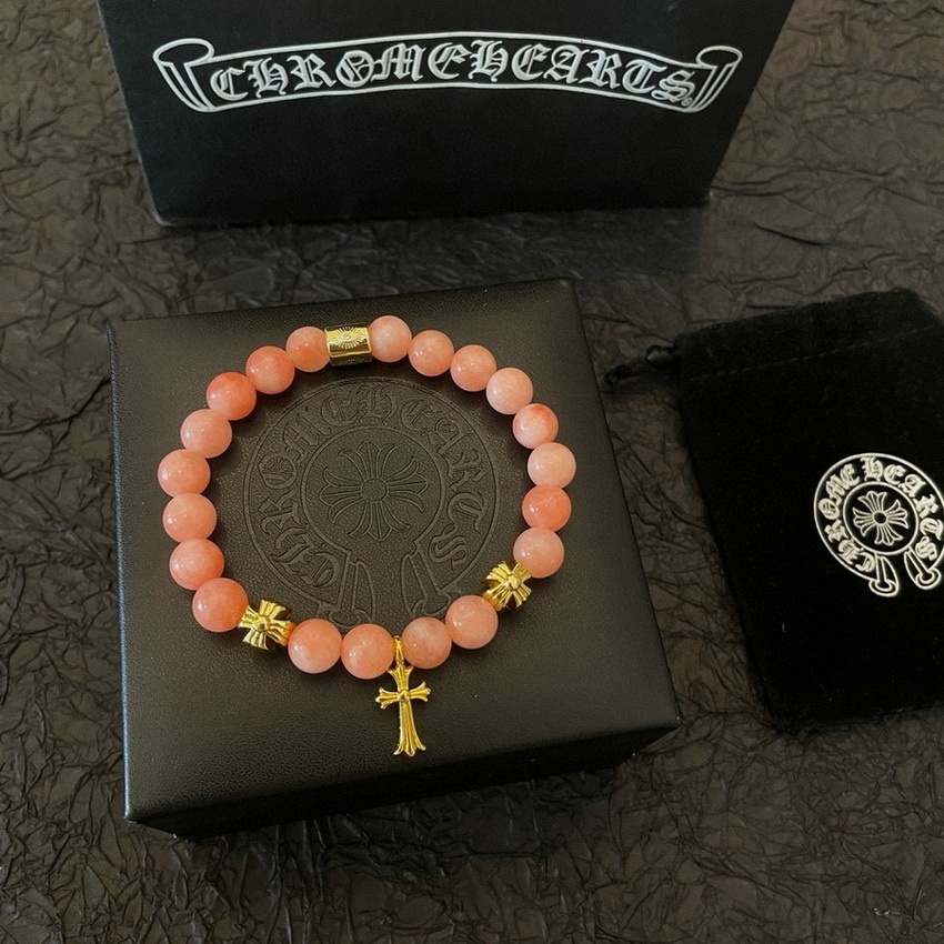 Ch**me He**ts bracelet-025