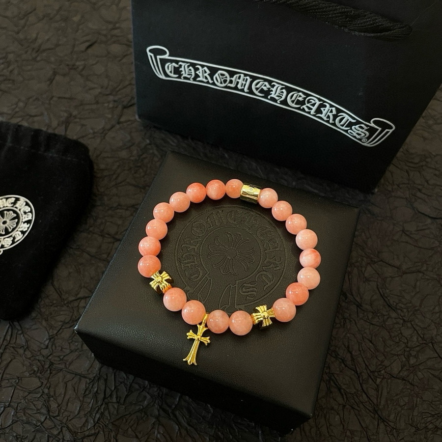 Ch**me He**ts bracelet-025