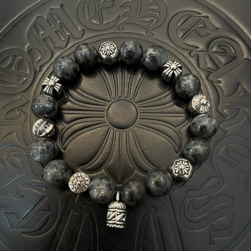 Ch**me He**ts bracelet-027