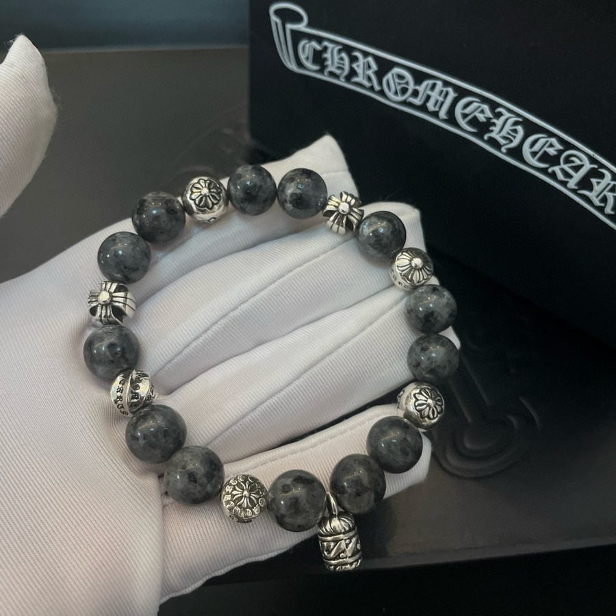 Ch**me He**ts bracelet-027