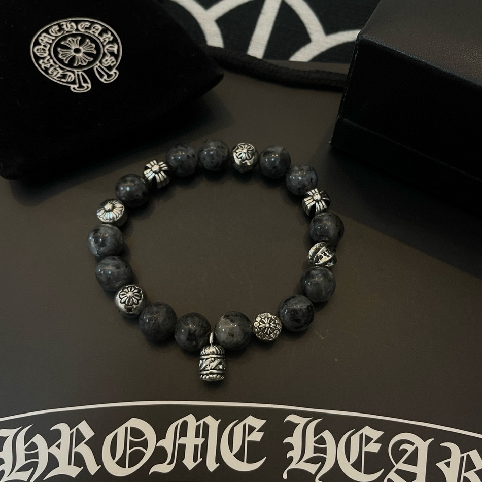 Ch**me He**ts bracelet-027