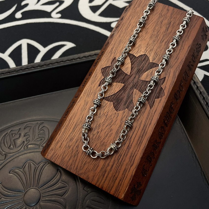 Ch**me He**ts necklace-017
