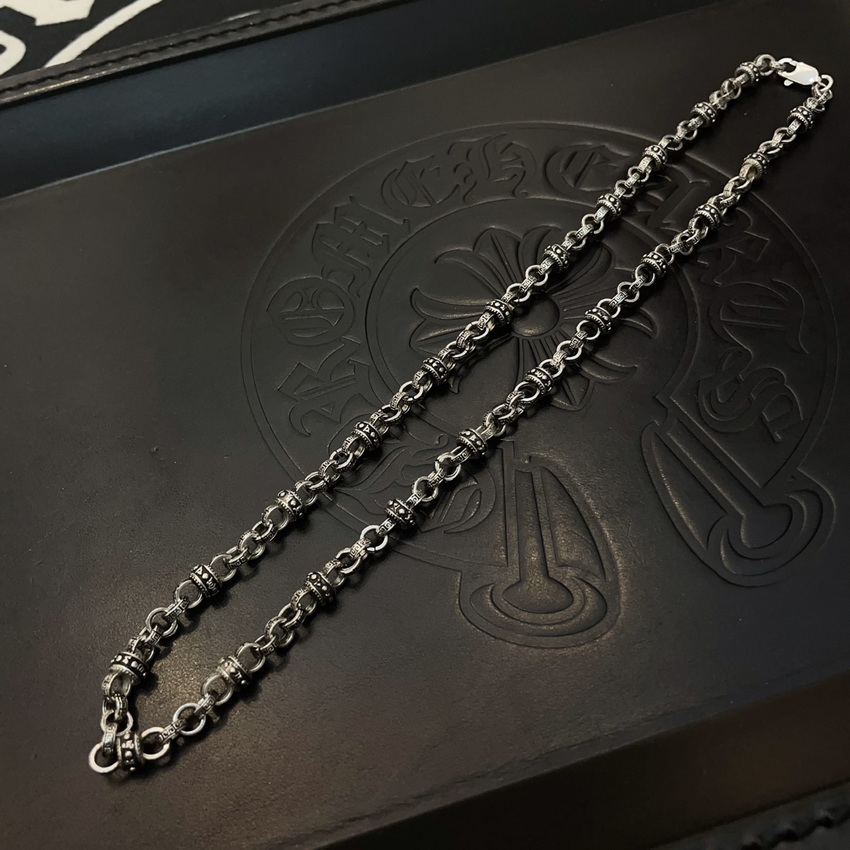 Ch**me He**ts necklace-017