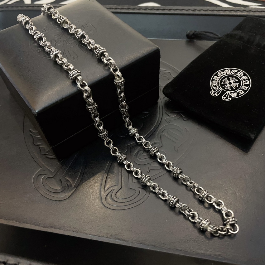 Ch**me He**ts necklace-017