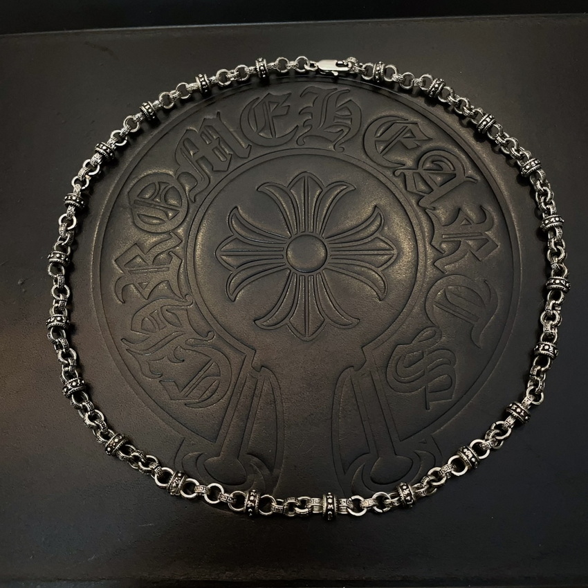 Ch**me He**ts necklace-017