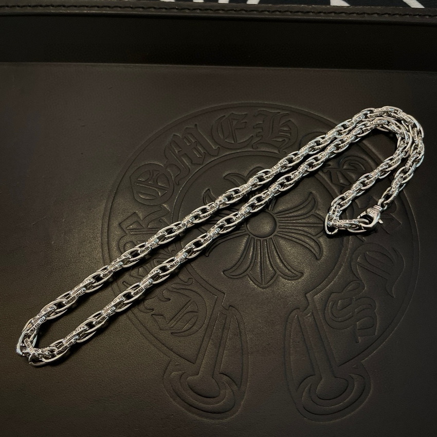 Ch**me He**ts necklace-030