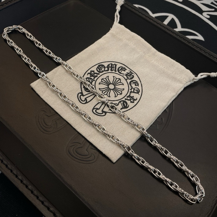 Ch**me He**ts necklace-030