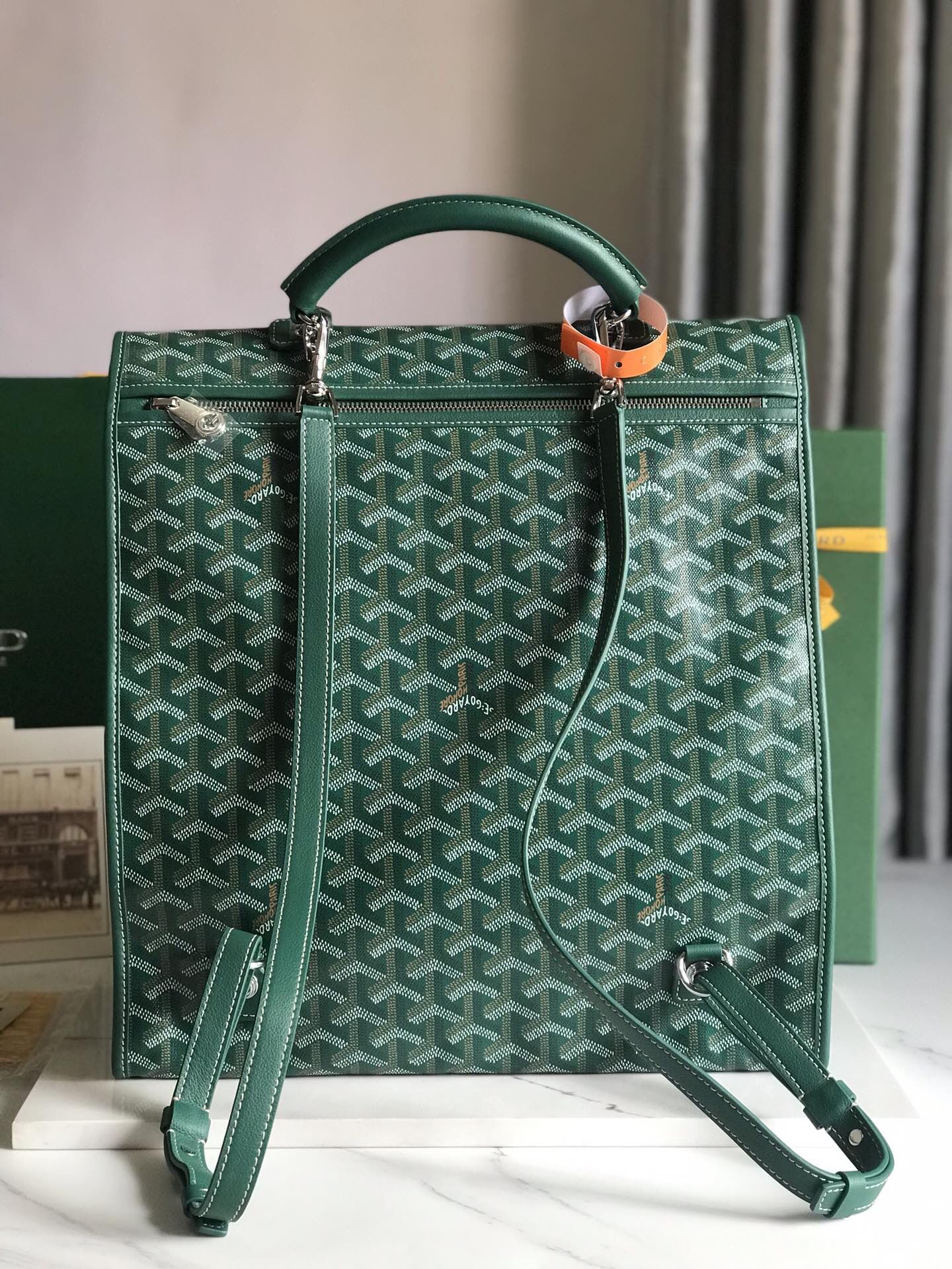 Go*ard backpack(aaa)-009