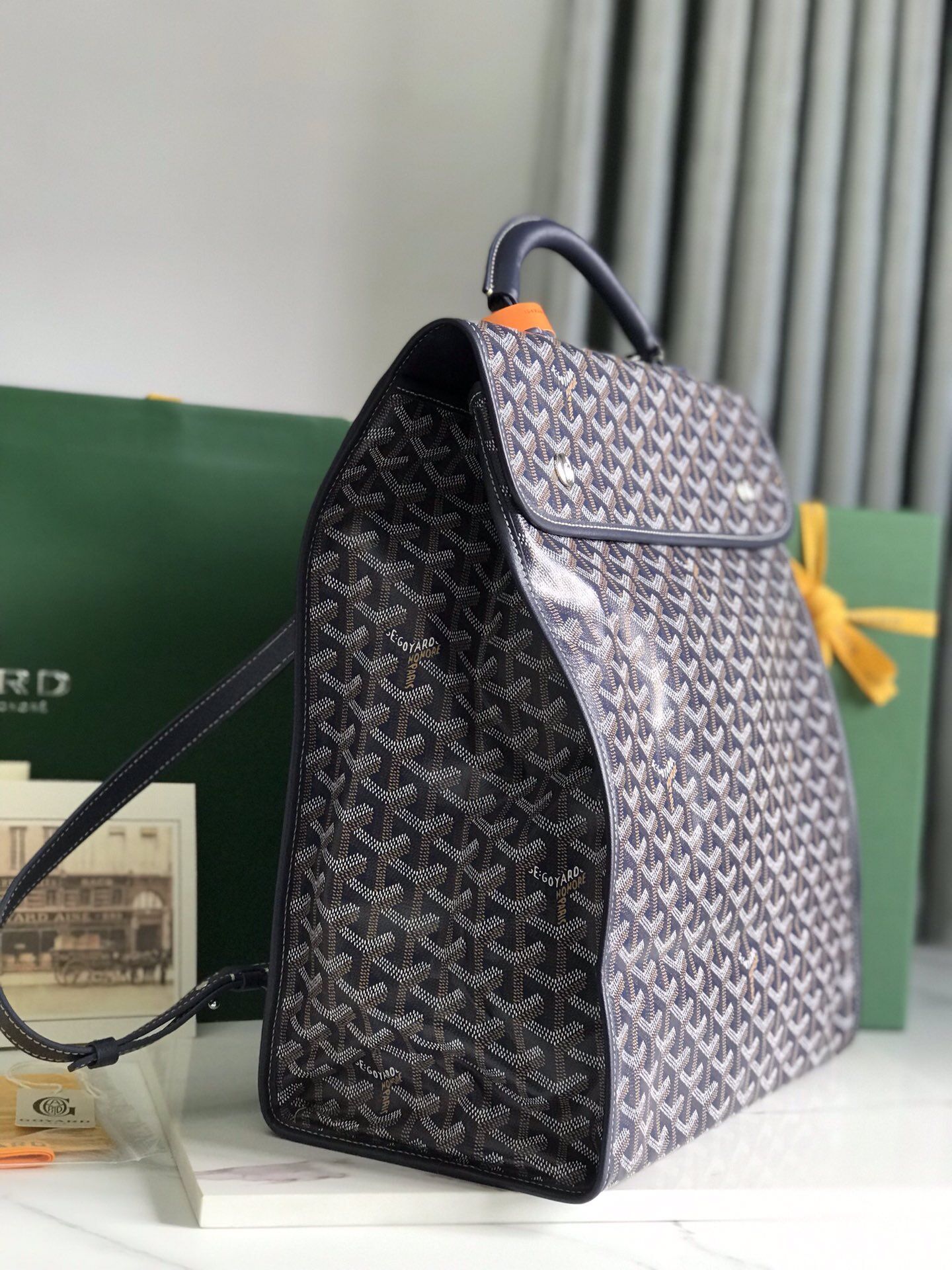 Go*ard backpack(aaa)-015