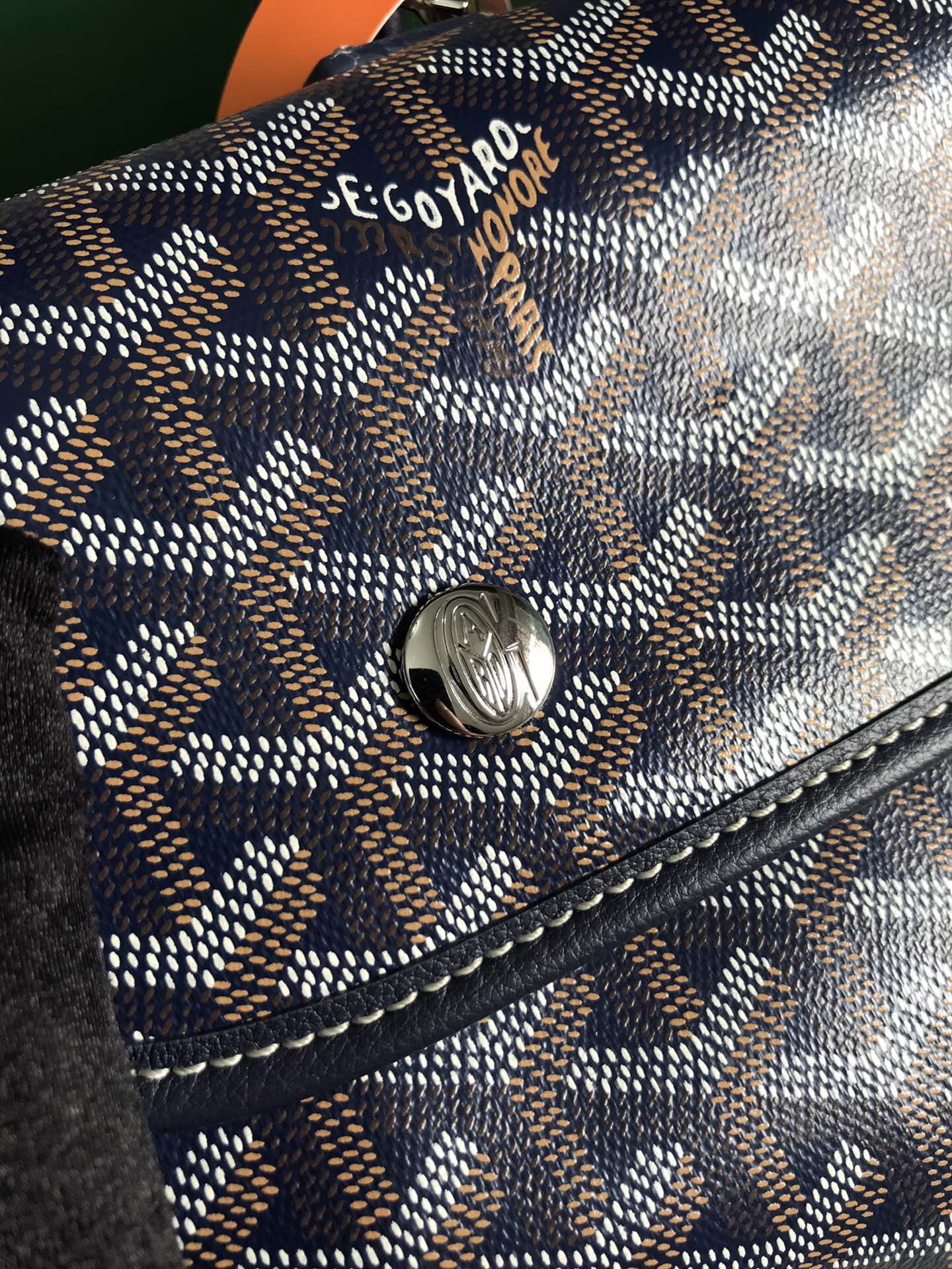 Go*ard backpack(aaa)-015