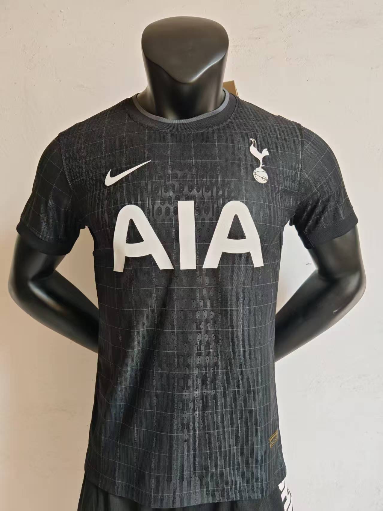 25-26 Season Football Clubs Short Shirts-022