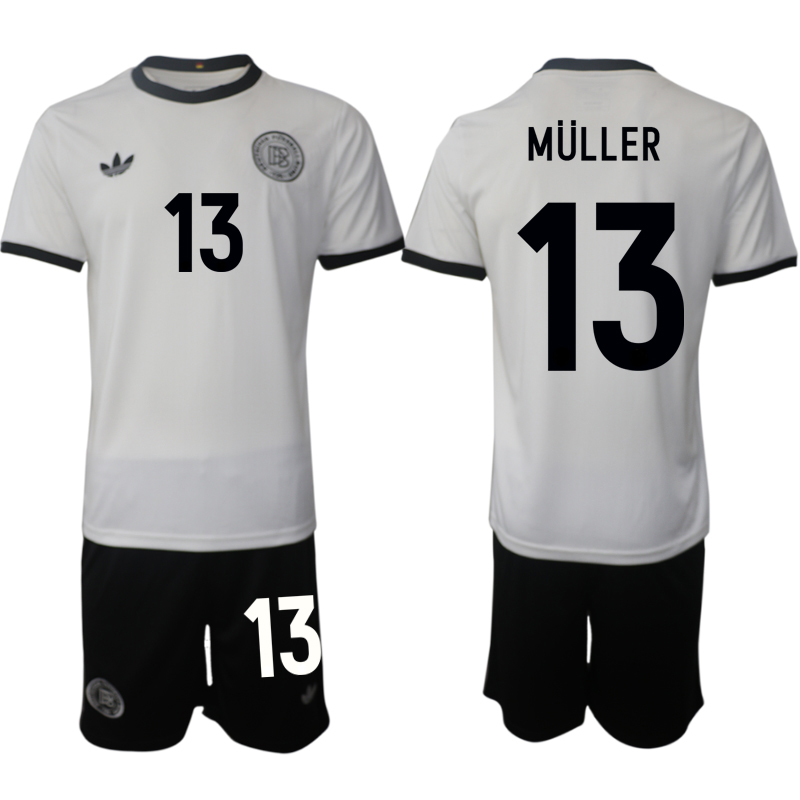 25-26 Season Football National Teams Suits-010