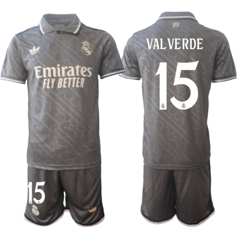 24-25 Season Football Clubs Suits-062